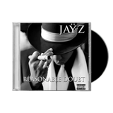 Jay-Z - Reasonable Doubt (30th Anniversary Edition)