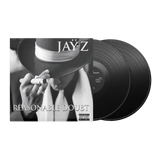 Jay-Z - Reasonable Doubt (30th Anniversary Edition)