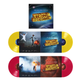 Red Hot Chili Peppers - Stadium Arcadium (20th Anniversary)
