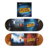 Red Hot Chili Peppers - Stadium Arcadium (20th Anniversary)