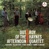 Roy Haynes Quartet - Out Of The Afternoon (Acoustic Sounds Series)