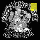 Extreme Noise Terror / Filthkick - In It For Life