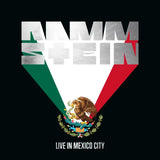 Rammstein - Live In Mexico City