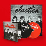 Elastica - Elastica (Deluxe Edition)