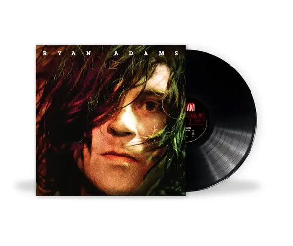 Ryan Adams - Ryan Adams (2025 Reissue)