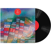 Radiohead - Hail To The Thief (Live Recordings 2003-2009)