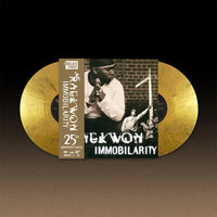 Raekwon - Immobilarity (25th Anniversary Edition)