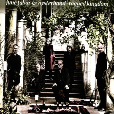 June Tabor & Oysterband - Ragged Kingdom