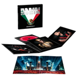 Rammstein - Live In Mexico City