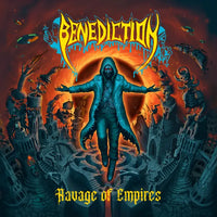 Benediction  - Ravage Of Empires