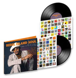 Various Artists - Soul Jazz Records Presents REBEL ISLAND SOUL - Under The Influence: Reggae, Funk & Soul In Jamaica in the 1970s