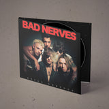 Bad Nerves - Still Nervous