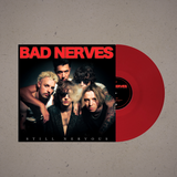 Bad Nerves - Still Nervous