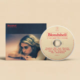 Blondshell - If You Asked For A PIcture