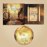 David Arnold - Good Omens 3 (Prime Original Series Soundtrack)