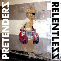 The Pretenders - Relentless