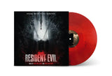Hays Holladay and Ryan Holladay - Resident Evil (Original Motion Picture Soundtrack)