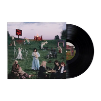 The Last Dinner Party - From The Pyre
