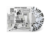Rhoda Dakar - Version Girl In Dub