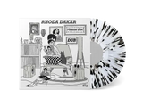 Rhoda Dakar - Version Girl In Dub