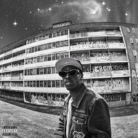 Unknown T - Rise Above Hate (Black History Month)