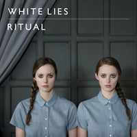 White Lies - Ritual