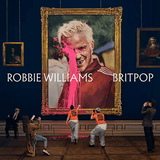 Robbie Williams - BRITPOP