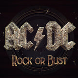 AC/DC - Rock Or Bust (2024 Reissue)