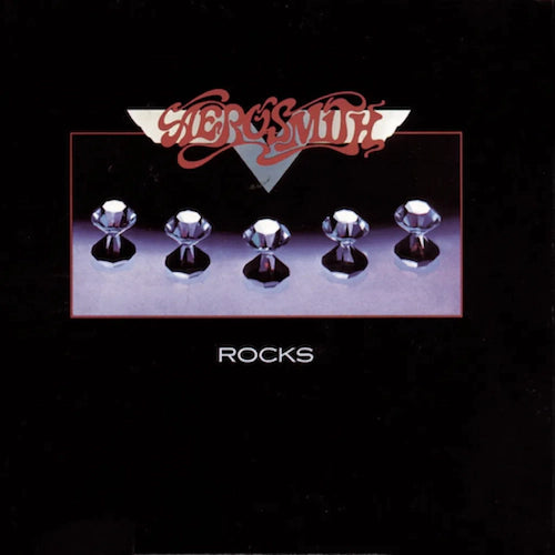 Aerosmith - Rocks (2023 Reissue)