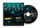 Roger Waters - This Is Not A Drill: Live From Prague