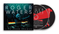 Roger Waters - This Is Not A Drill: Live From Prague