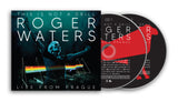 Roger Waters - This Is Not A Drill: Live From Prague