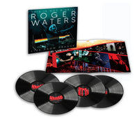 Roger Waters - This Is Not A Drill: Live From Prague