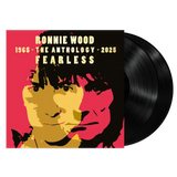 Ronnie Wood - Fearless: Anthology 1965-2025