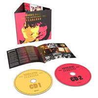 Ronnie Wood - Fearless: Anthology 1965-2025