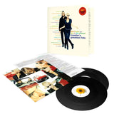 Roxette - Don’t Bore Us, Get To The Chorus! Roxette’s Greatest Hits (30th Anniversary Edition)