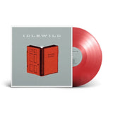 Idlewild - Warnings/Promises (National Album Day 2024)