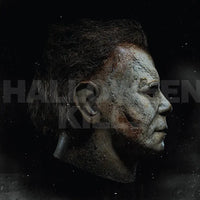 John Carpenter, Cody Carpenter & Daniel Davies - Halloween Kills (Original Motion Picture Soundtrack) (Expanded Edition)
