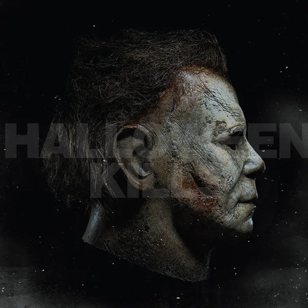 John Carpenter, Cody Carpenter & Daniel Davies - Halloween Kills (Original Motion Picture Soundtrack) (Expanded Edition)