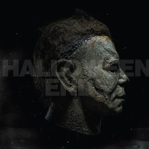 John Carpenter, Cody Carpenter & Daniel Davies - Halloween Ends (Original Motion Picture Soundtrack) (Expanded Edition)