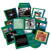 John Williams - The Anthology: Vol. 1 (1969-1990)