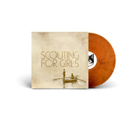 Scouting For Girls - Scouting For Girls (National Album Day 2024)