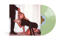 Sabrina Carpenter - Man's Best Friend (Listening Party)