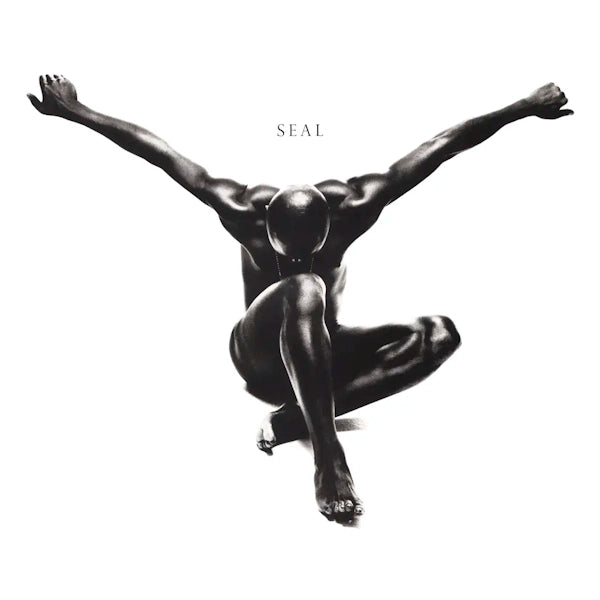Seal - Seal (30th Anniversary)