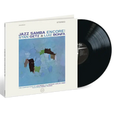 Stan Getz & Luiz Bonfá - Jazz Samba Encore! (Verve Acoustic Sounds)