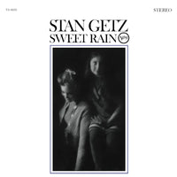 Stan Getz - Sweet Rain (Verve Acoustic Sounds Series)