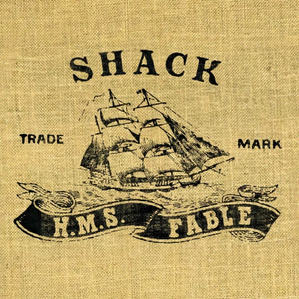 Shack - H.M.S. Fable (National Album Day 2024)