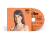 Sienna Spiro - Visitor