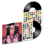 Various Artists - Soul Jazz Records Presents: Queen Dem