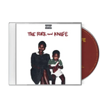 Skepta - The Fork and Knife